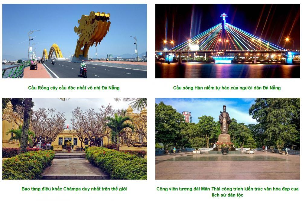 T&T Twin Towers Đà Nẵng