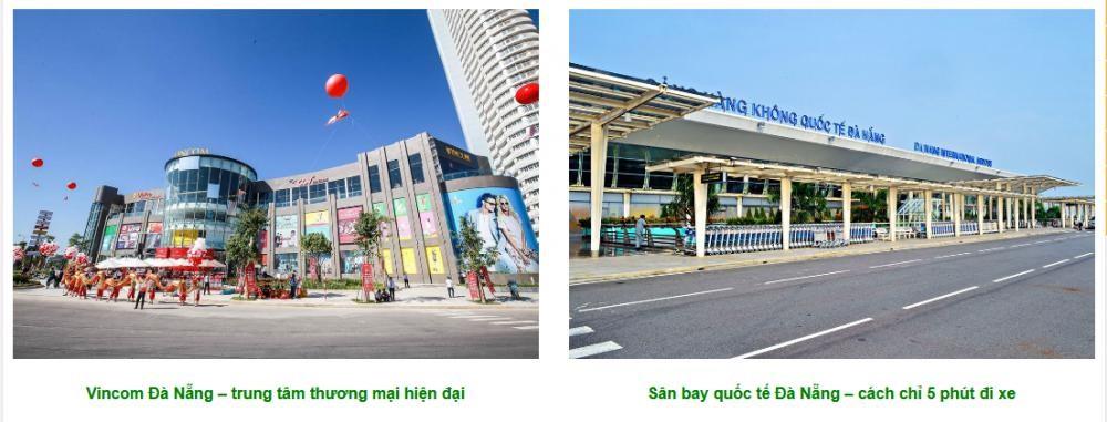 T&T Twin Towers Đà Nẵng