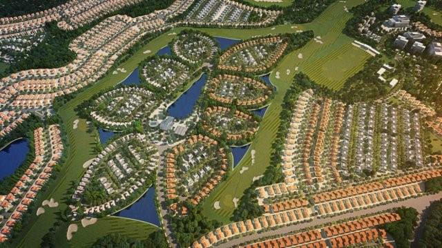 KN Paradise Cam Ranh