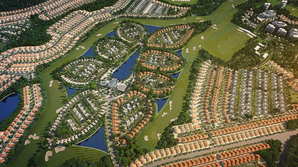 KN Paradise Cam Ranh