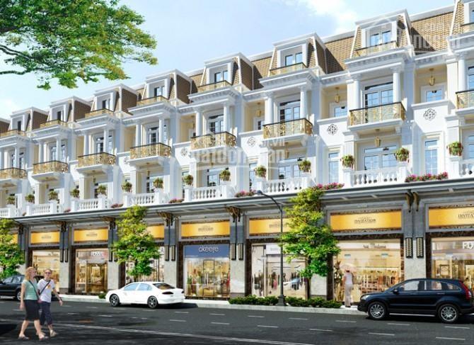 KĐT Mạnh Đức