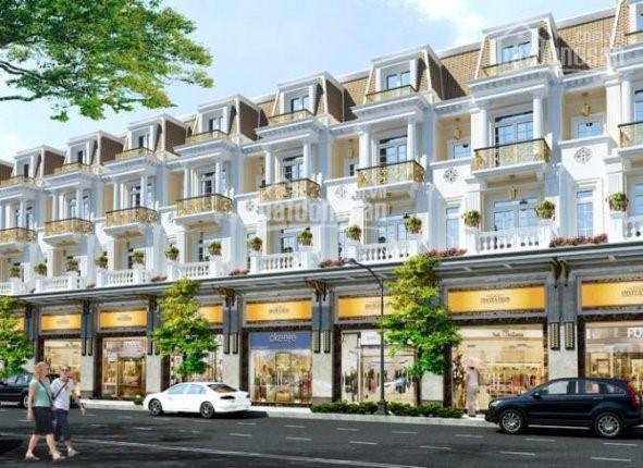 KĐT Mạnh Đức