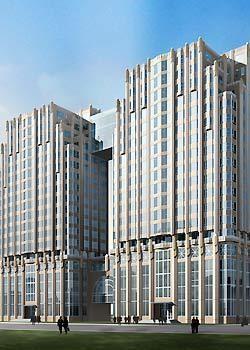Richland Hill quận 9