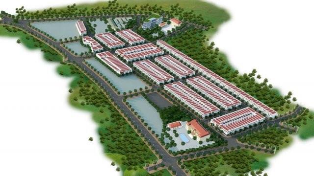 KĐT Cầu Gồ