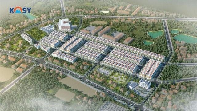KĐT Cầu Gồ