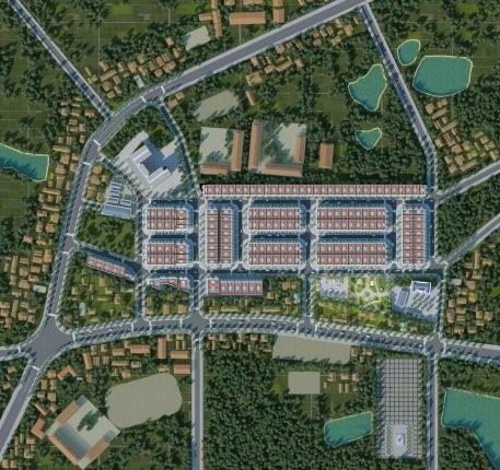 KĐT Cầu Gồ