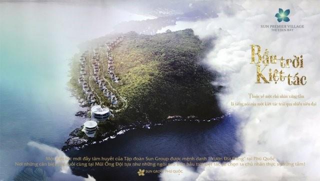 Sun Premier Village The Eden Bay