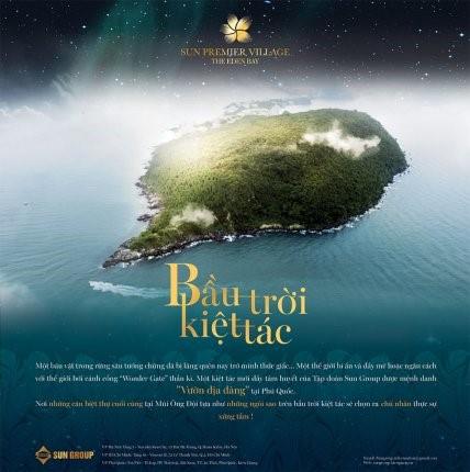 Sun Premier Village The Eden Bay