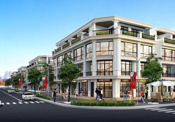 Cát Tường Smart City