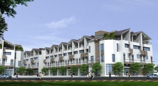 Cát Tường Smart City