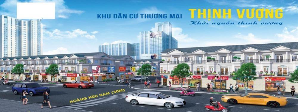 Thịnh Vượng
