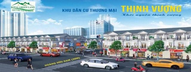 Thịnh Vượng