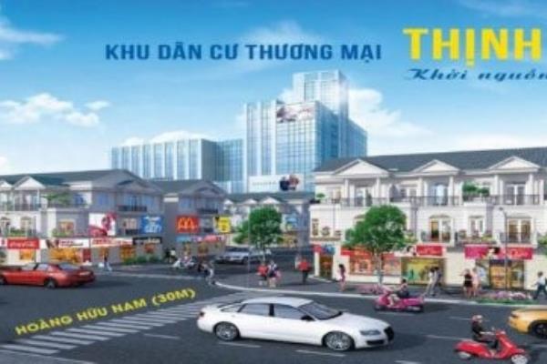 Thịnh Vượng