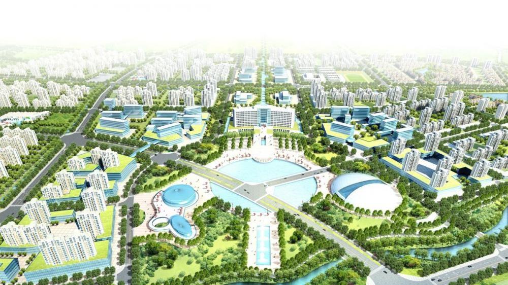Nam phong Garden