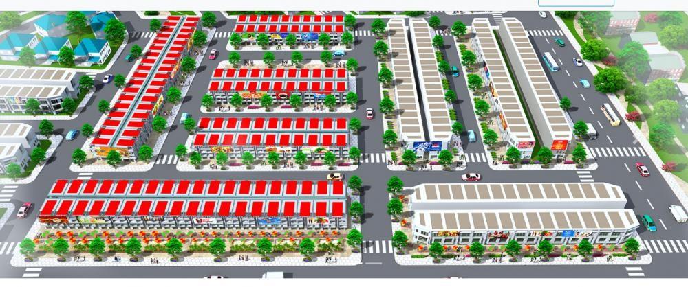 Depot City