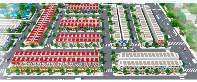 Depot City