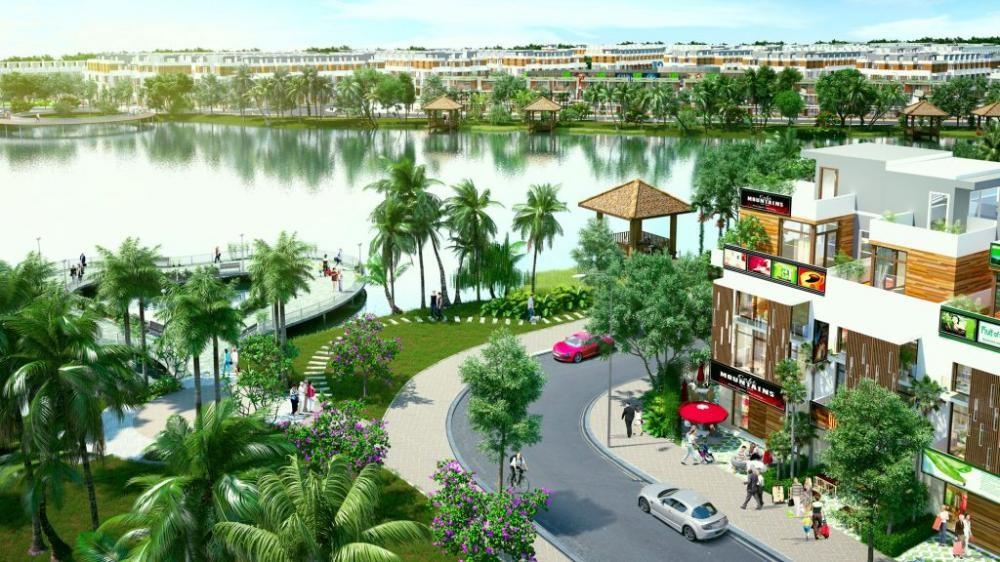 Hưng Thịnh Cát Tường Town