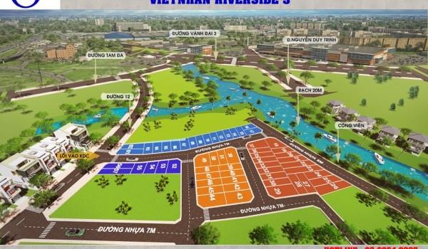 Việt Nhân SHTP Open