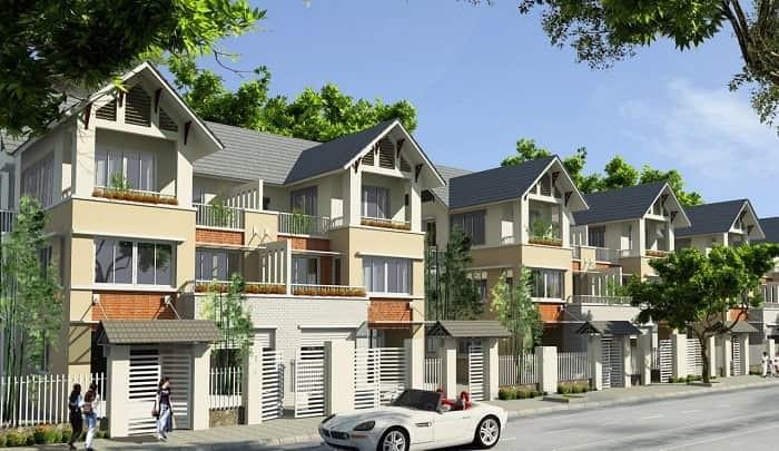 KDC Lợi Đạt