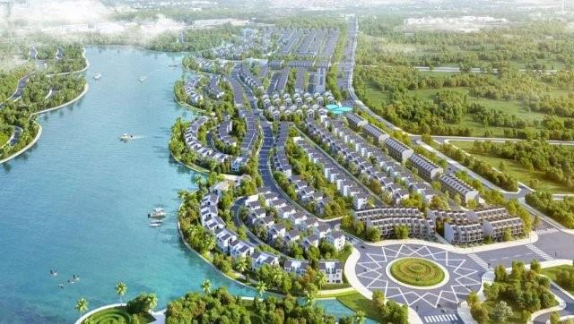 Diamond City Đồng Nai