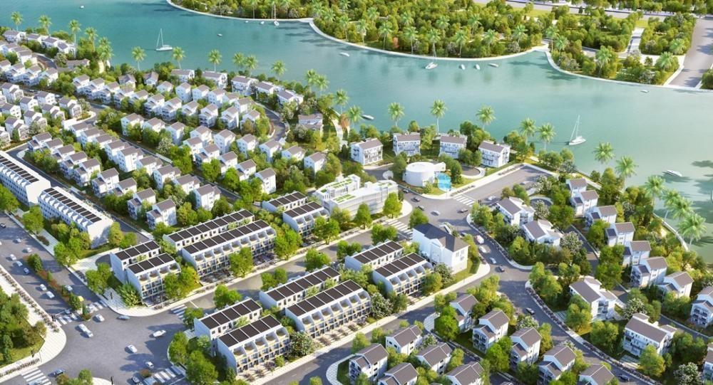 Diamond City Đồng Nai