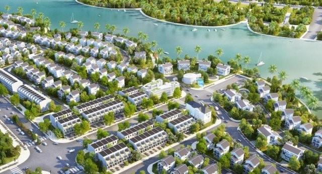 Diamond City Đồng Nai