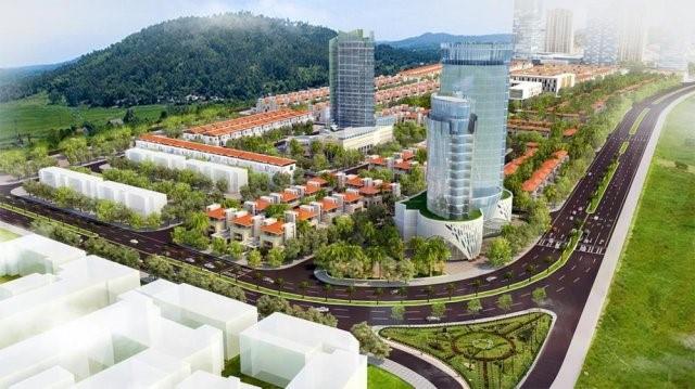 Diamond City Đồng Nai