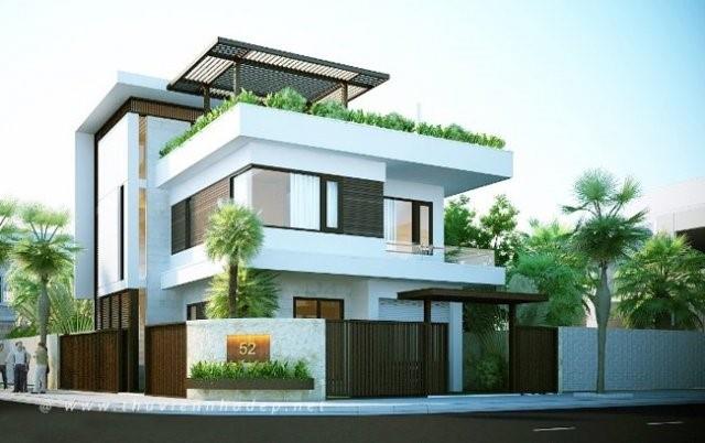 Khu đô thị mới 379 Tân Mỹ