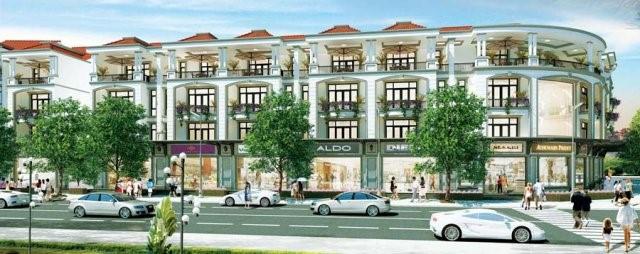 Khu đô thị mới 379 Tân Mỹ