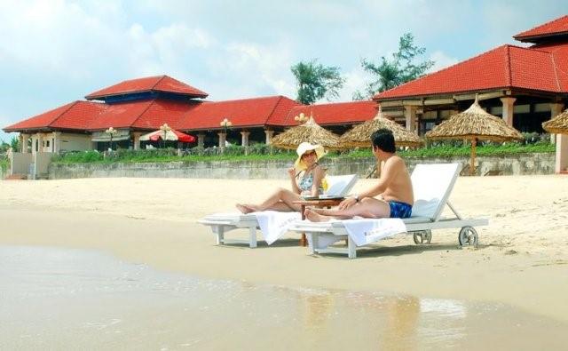 Central Bay Da Nang City