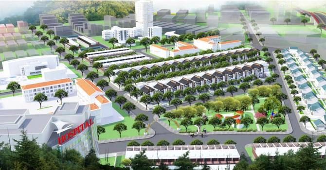 Thanh Sơn Residence