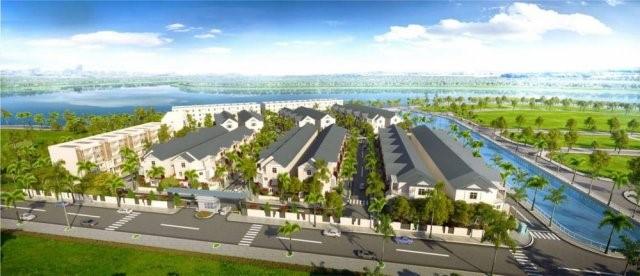 Diamond City Củ Chi