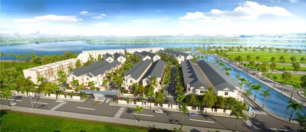 Diamond City Củ Chi