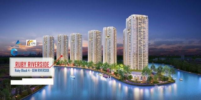 Ruby Riverside