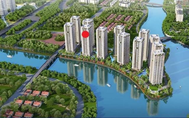 Ruby Riverside