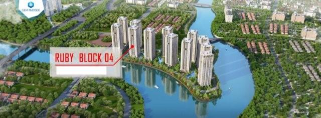 Ruby Riverside