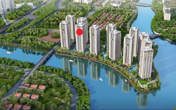 Ruby Riverside