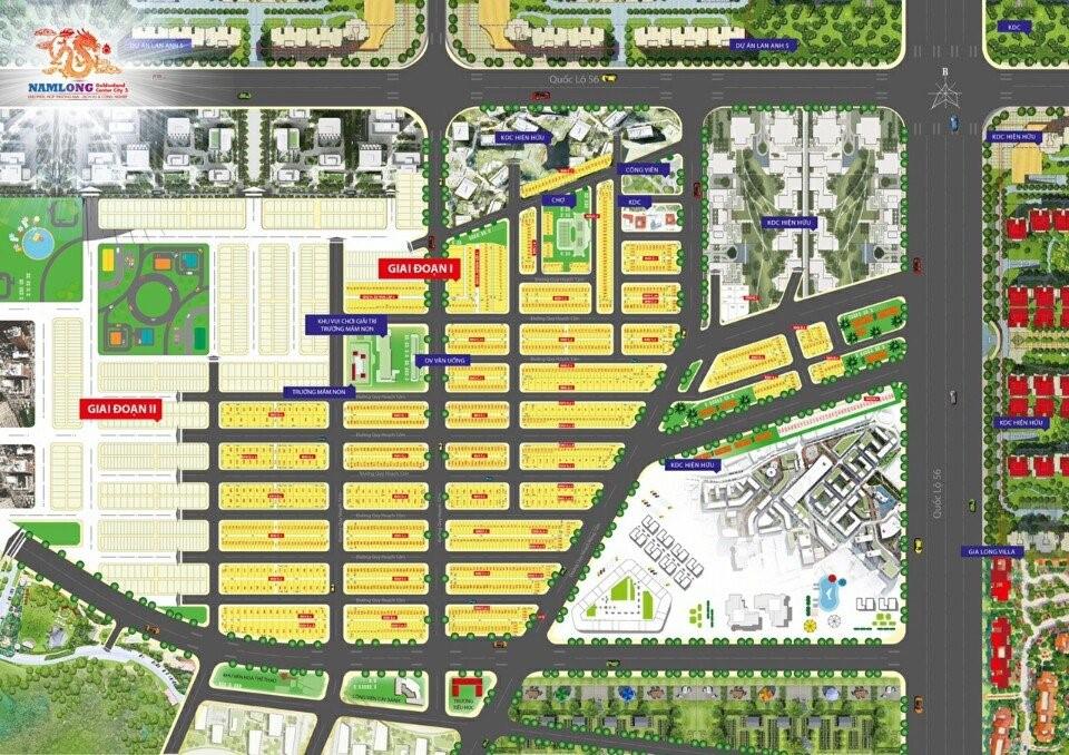 Golden Land Center City