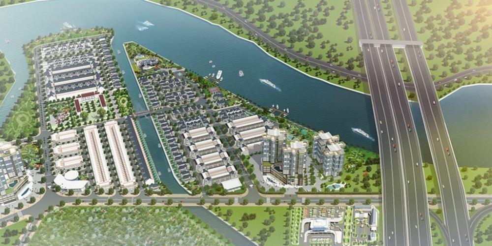Nam Khang Riverside