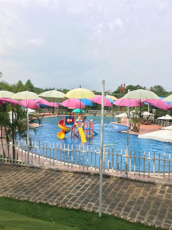 Pearl Riverside Giang Điền