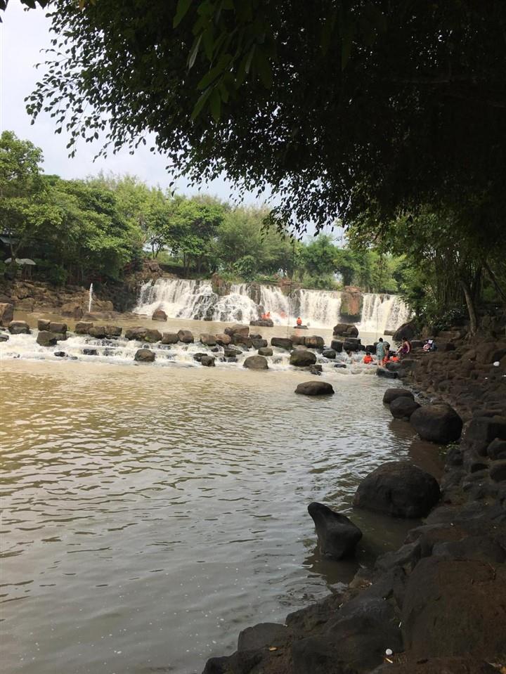 Pearl Riverside Giang Điền