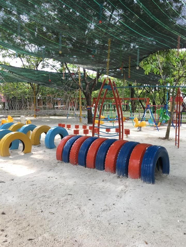 Pearl Riverside Giang Điền