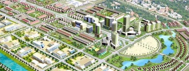Nam Hồng Garden Từ Sơn