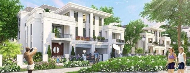 Nam Hồng Garden Từ Sơn