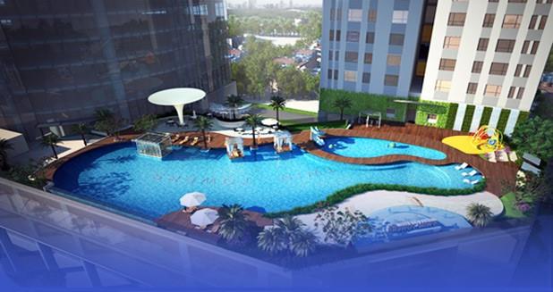 Nam Hồng Garden Từ Sơn