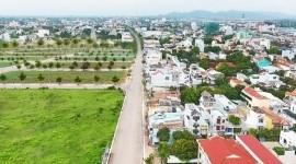 Nam Long Golden Center City 4