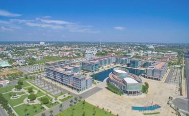 Nam Long Golden Center City 4