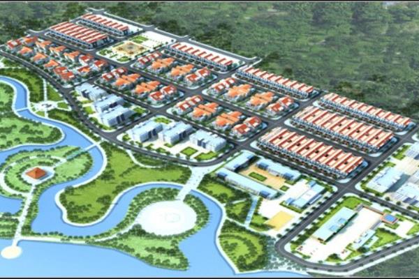 Nam Long Golden Center City 4