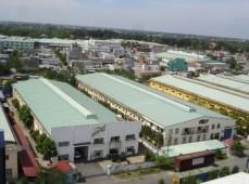 Nam Long Golden Center City 4