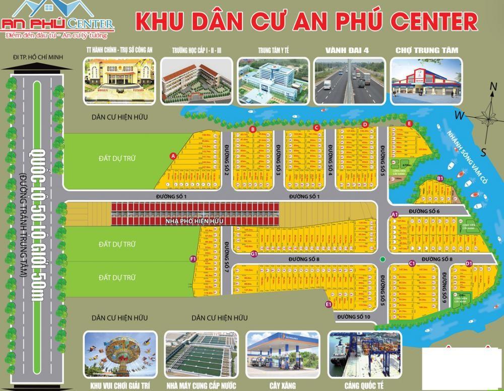 An Phú Center
